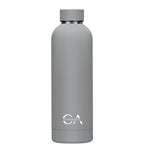 Hydration Bottle | Charcoal Grey