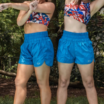 Active Shorts | Royal Blue